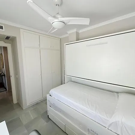 Apartamento Coral 63 By Homeprive Dénia