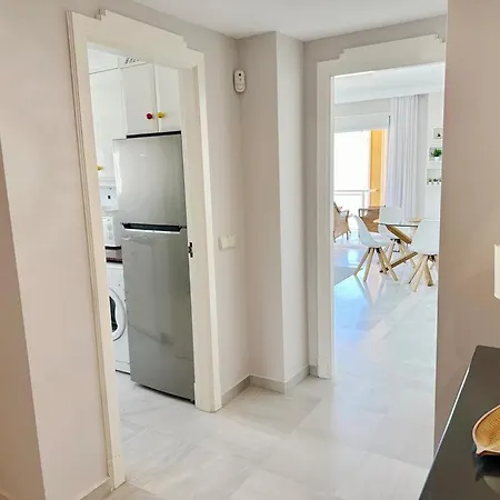 Coral 63 By Homeprive Apartamento Dénia