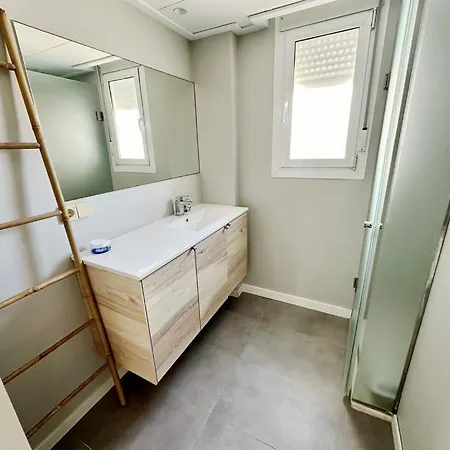 Coral 63 By Homeprive Dénia