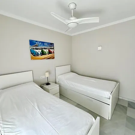 Coral 63 By Homeprive Apartamento *