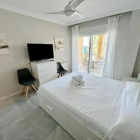 Coral 63 By Homeprive Apartamento