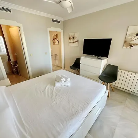Apartamento Coral 63 By Homeprive Dénia