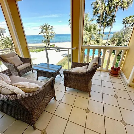 Coral 63 By Homeprive Apartamento Dénia