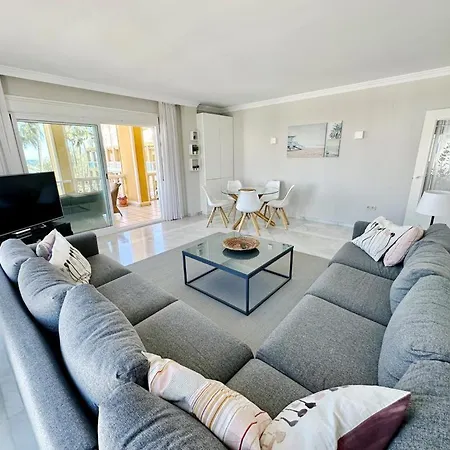 Coral 63 By Homeprive Apartamento *