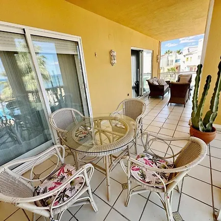 Coral 63 By Homeprive Apartamento *