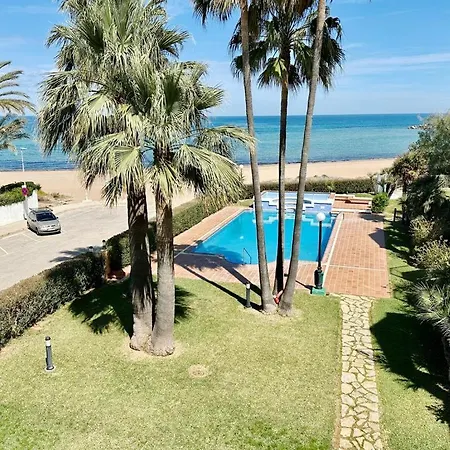 Coral 63 By Homeprive Apartamento *