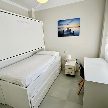 Apartamento Coral 63 By Homeprive *