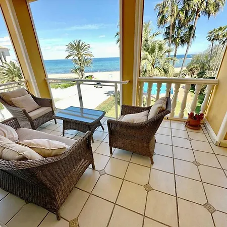 Daire Coral 63 By Homeprive Denia