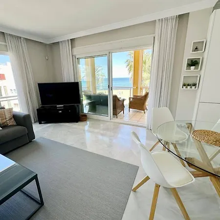 Daire Coral 63 By Homeprive