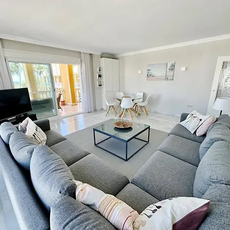 Coral 63 By Homeprive Daire Denia
