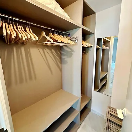 Daire Coral 63 By Homeprive