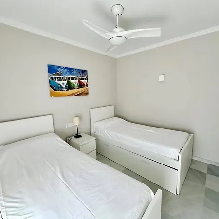 Coral 63 By Homeprive Daire Denia