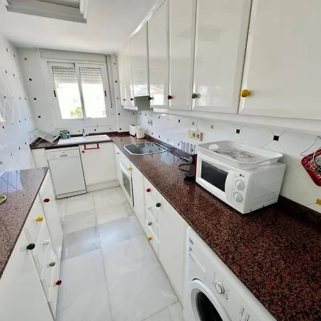 Daire Coral 63 By Homeprive Denia