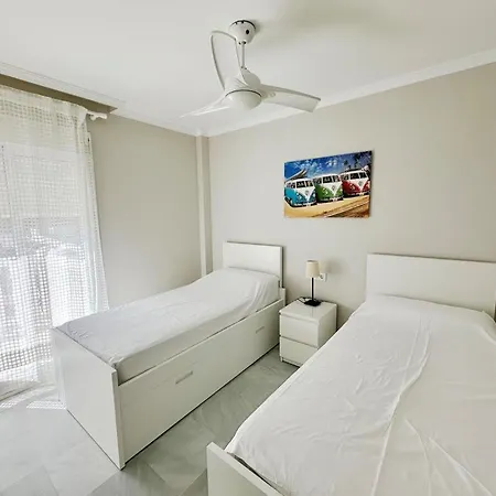 Coral 63 By Homeprive Appartement Dénia